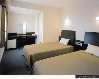 Hirata Maple Hotel - Izumo - 1