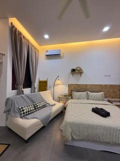 Casa Boheme Empire Damansara - Petaling Jaya - 9