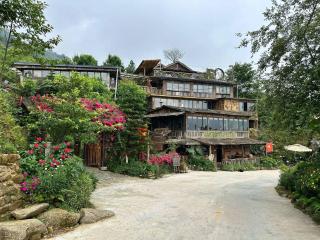 Ta Phin Cottage - Sapa - 9