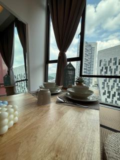 Casa Boheme Empire Damansara - Petaling Jaya - 1