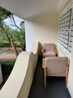 Summit Retreat - Moshi - 9