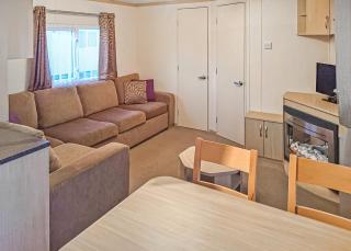 Tollerton Holiday Park - Huby - 7