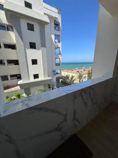 Recidence Ires 69 - Tangier - 1