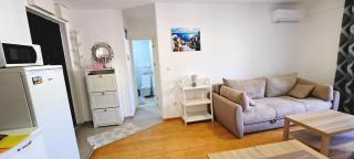 Apartment 810 - Šušanj - 0