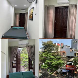 SKY Hostel - Hanoi - 4