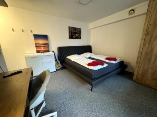 City Center Room mit Küche Zuse in der Innenstadt - Bad Hersfeld - 0