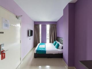 OYO 131 Dejaya Hotel Kota Damansara - 1