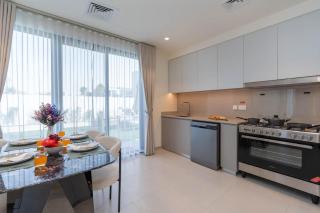 Stylish Living - Brand-New Family Community - Dubai - 1