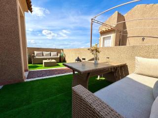 Bungalow en Gran Alacant - Puerto Marino - 9