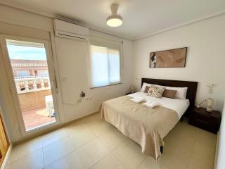 Bungalow en Gran Alacant - Puerto Marino - 4