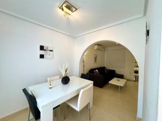 Bungalow en Gran Alacant - Puerto Marino - 2
