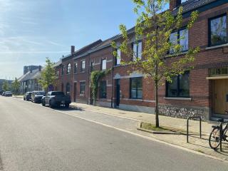 Maison Magnifiek - Hasselt - 0