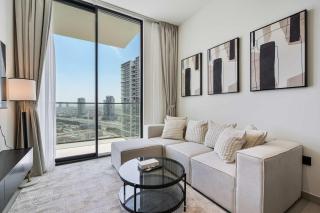 PVH - Elegant 1BR in Binghatti House - 9