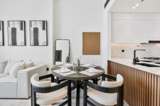 PVH - Elegant 1BR in Binghatti House - 8