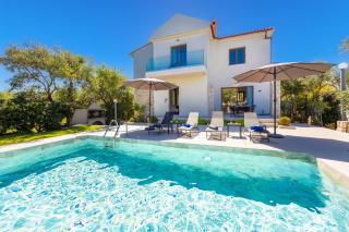 Villa Nineta - Tavronítis - 6