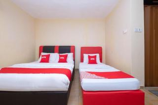 OYO 89921 Motel New Bay Sg. Lembing - Sungai Lembing - 4
