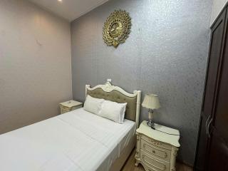 Hanoi 0riental Hostel - Hanoi - 1
