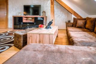 Apartmán ZORA Family - Tatranská Lomnica - 7