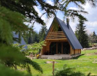 Mountain house MB Žabljak - Žabljak - 7