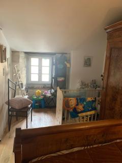 house with authentic charm - Montbron - 8