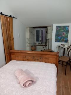 house with authentic charm - Montbron - 7