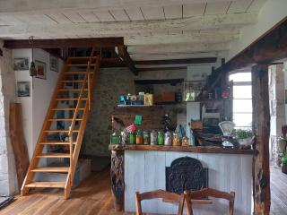 house with authentic charm - Montbron - 5
