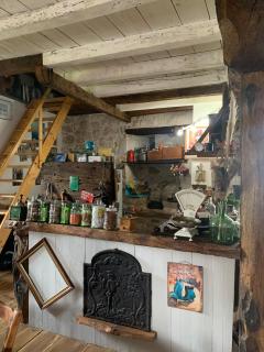 house with authentic charm - Montbron - 2