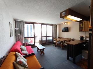 Résidence Praya - Appartement en front de neige - Face aux pistes MAE-8533 - Monginevro - 9