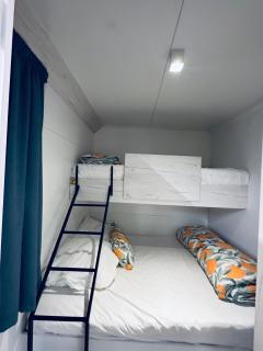 Mobile home sunshine - Drage - 2