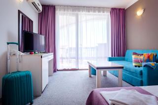 Hotel Oasis Del Mare - Lozenets - 9