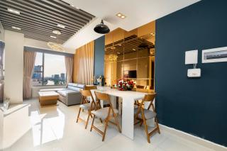 Dear You, Apartment! Saigon - Rivergate Building - Ho Chi Minh - 7