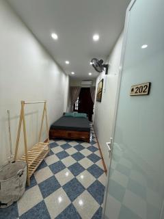 SKY Hostel - 6