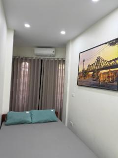 SKY Hostel - Hanoi - 7