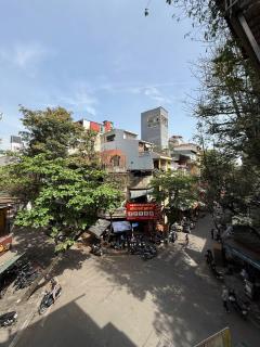 SKY Hostel - Hanoi - 9