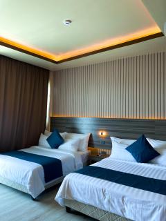 The South Hideaway Oslob - - 9