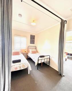 Denham Cottage - Quart Pot Creek - 3