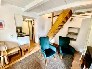 Rustico dans charmant hameau vue lac Verzasca - 6