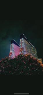 City Royale Luxury Sea View Suite with Balcony - Batoemi - 0