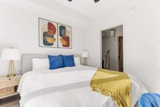 Lux 2BD Sofa Bed DT &UMN GYM Free Street parking - 1