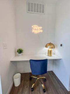 Lux 2BD Sofa Bed DT &UMN GYM Free Street parking - 5