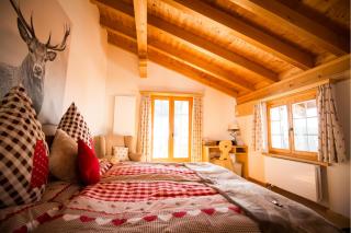 Hotel Madrisajoch - Sankt Antönien - 9