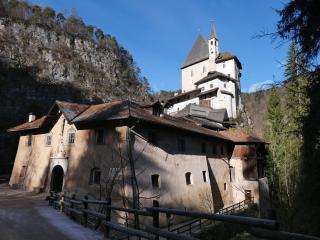 Wellness e Resort Stella Delle Alpi - 3