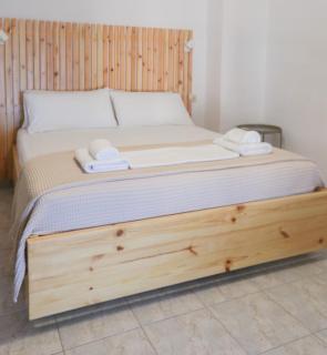 Nona's Rooms - Himare - 9