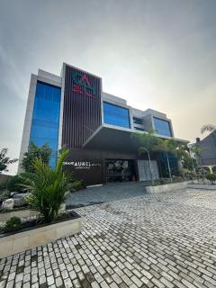 Grand Aurel Hotel Morowali - 3