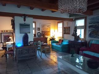 Bed & Breakfast Orizzonte - Castello di Brussa - 5
