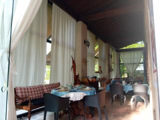 Bed & Breakfast Orizzonte - Castello di Brussa - 3