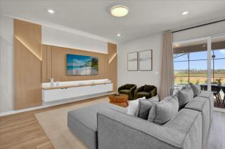 10 Bedrooms - 8 Bathrooms - Windsor Cay 16001Cc - Orlando - 9