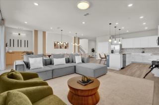 10 Bedrooms - 8 Bathrooms - Windsor Cay 16001Cc - Orlando - 8