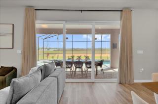 10 Bedrooms - 8 Bathrooms - Windsor Cay 16001Cc - Orlando - 7