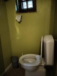 La chambre des As - Durbuy - 3